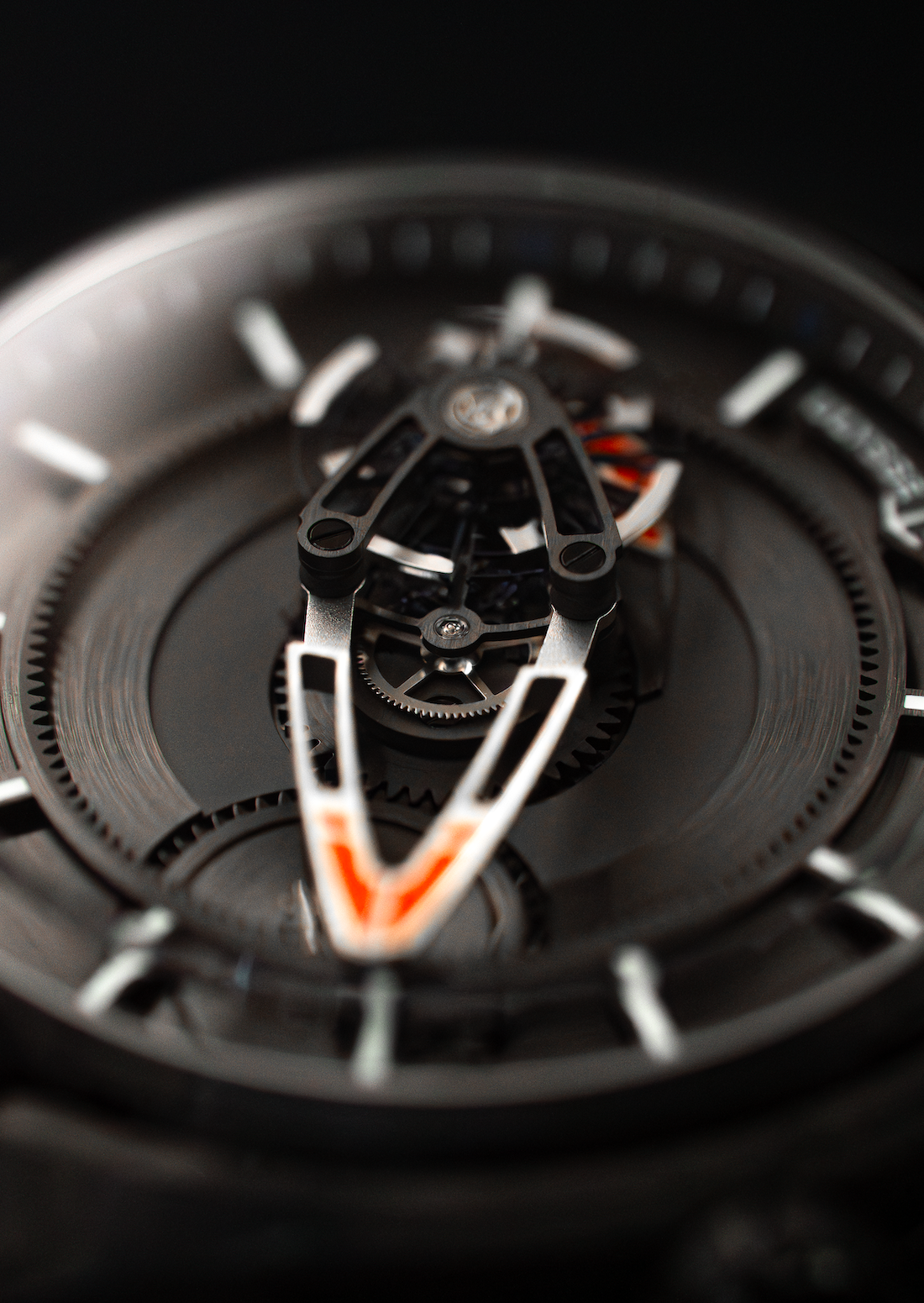Introducing: Ulysse Nardin Freak X Gumball 3000 Limited Edition